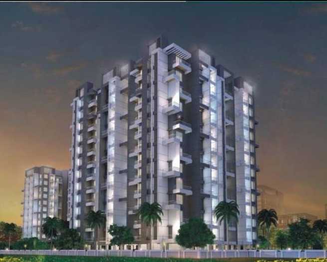 Pra The Lake District Phase I In Kondhwa Pune Buy Sale Apartment Online