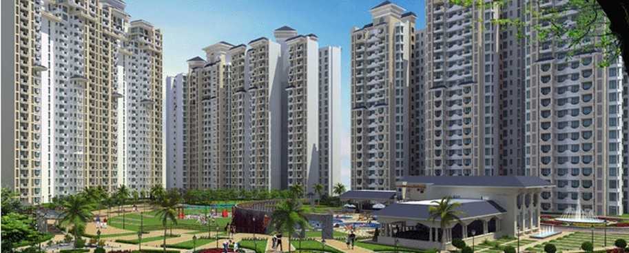 Ramprastha City Skyz in Sector 37d, Gurgaon | Buy, Sale Apartment Online