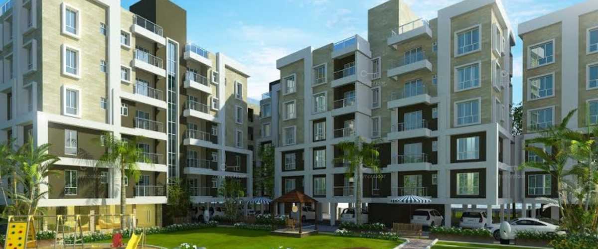 Unique Banyan Tree Apartments Bangalore Address for Large Space