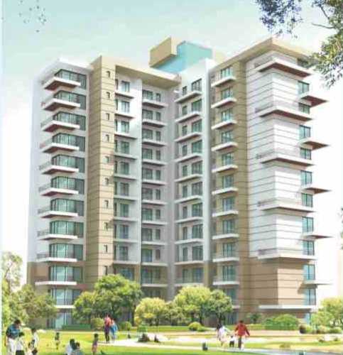 Ansal Heights In Sector-92, Gurgaon 