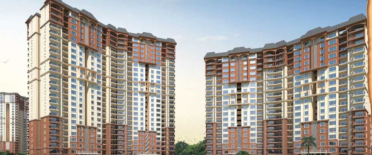 Prestige Lakeside Habitat in Varthur, Bangalore | Find Price, Gallery ...