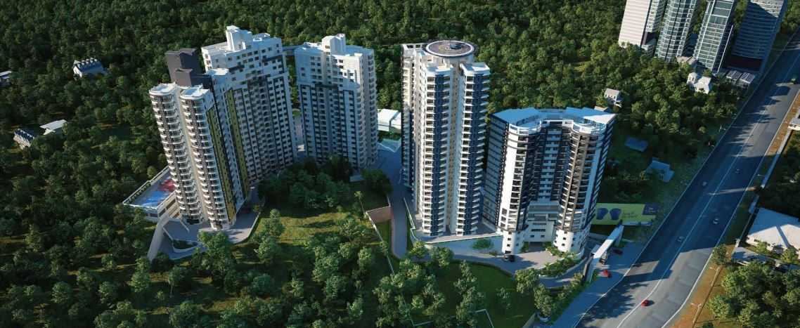 Landmark World in Thondayad, Calicut | Find Price, Gallery, Plans