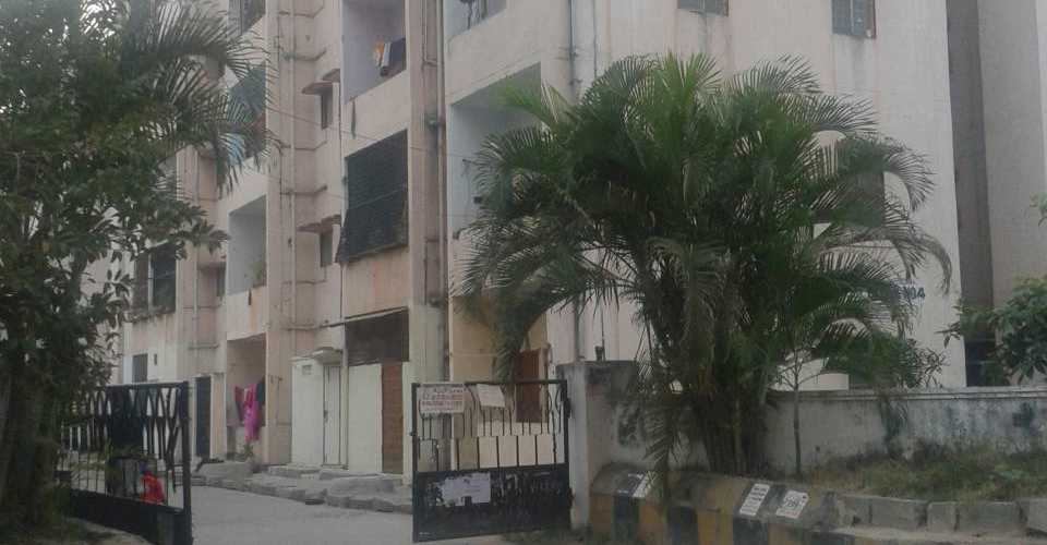 Janapriya Apartments III in Miyapur, Hyderabad Find Price, Gallery, Plans, Amenities on