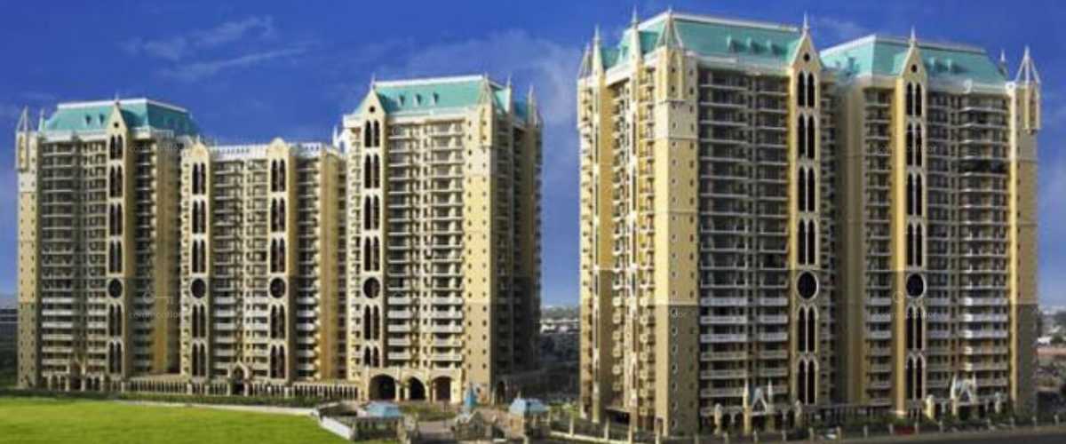 Apex The Kremlin in Siddharth Vihar, Ghaziabad Buy, Sale Apartment Online