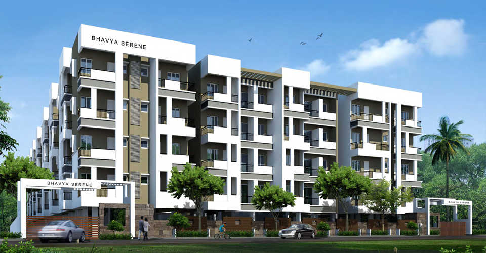 apartment for sale at valueprop bhavya serene kasavanahalli bangalore commonfloor com