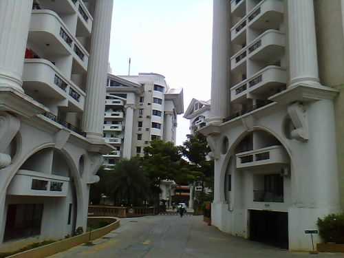 Minimalist Apartments Near Forum Mall Koramangala for Living room