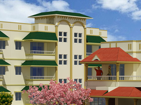 Gulmohar Gardens in Tonk Road, Jaipur | Find Price, Gallery, Plans ...