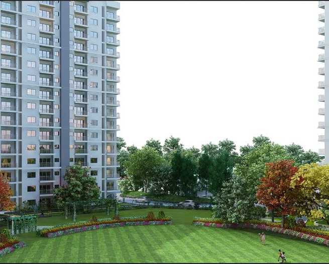 Hiranandani Glen Gate in Hebbal, Bangalore | Buy, Sale Apartment Online