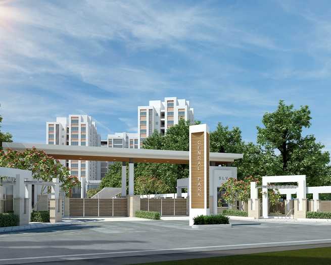 Aisshwarya Excellency in Old Madras Road, Bangalore | Buy, Sale ...