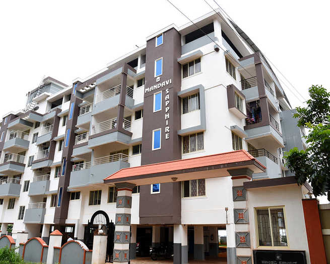 Mandavi Pearl City in Manipal, Udupi | Find Price, Gallery, Plans ...