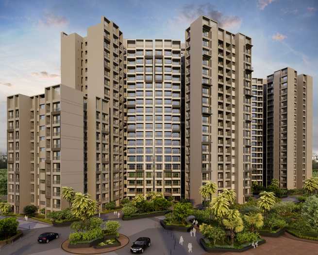 Prestige Shantiniketan in Whitefield, Bangalore Buy, Sale Apartment