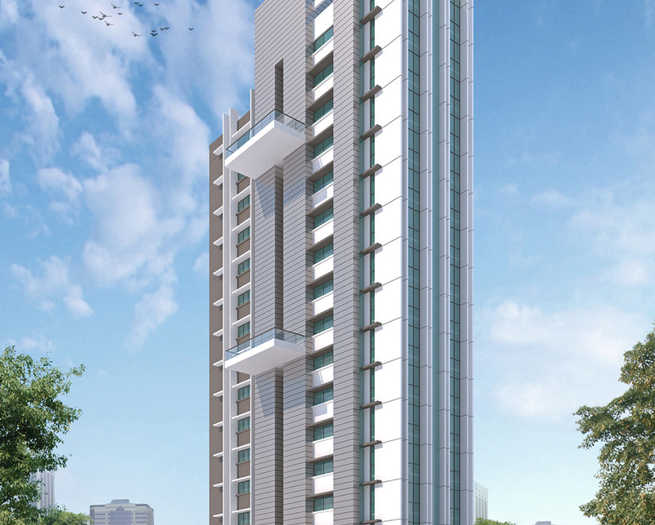 Raheja Tipco Heights in Malad East, Mumbai | Find Price, Gallery, Plans ...