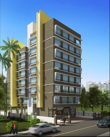 Shree Sai Tower in Borivali West, Mumbai | Find Price, Gallery, Plans ...