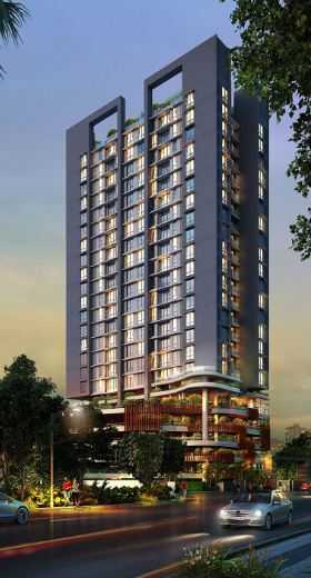 HDIL Dreams in Bhandup West, Mumbai | Find Price, Gallery, Plans ...