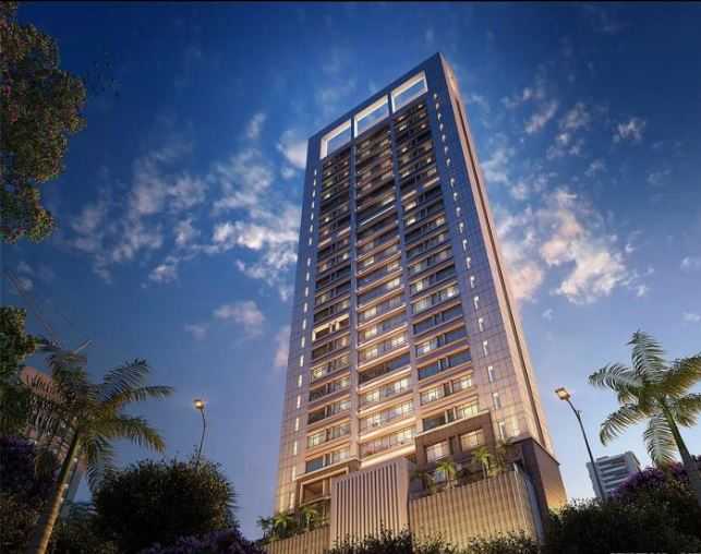 Planet Godrej in Mahalaxmi, Mumbai | Find Price, Gallery, Plans