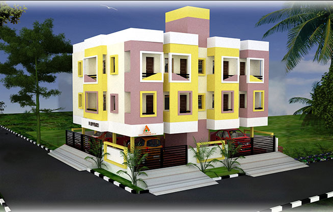 aptus housing finance chennai