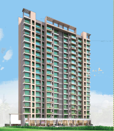 Rustomjee Acura in Thane West, Thane | Find Price, Gallery, Plans ...