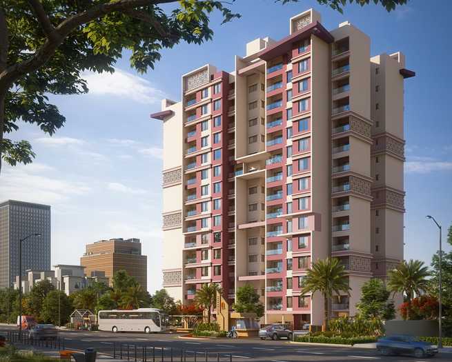 Chitrakut Century In Sahakara Nagar, Bangalore | Find Price, Gallery ...