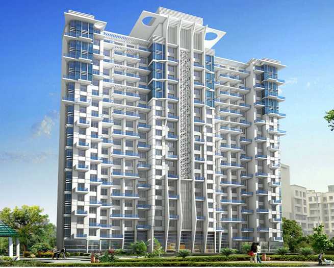 Raviraj Siciliaa in BT Kawade Road, Pune | Find Price, Gallery, Plans ...