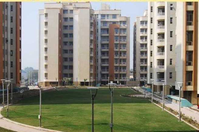 Baghban Apartment in Rohini Sector 28, Delhi | Buy, Sale Apartment Online