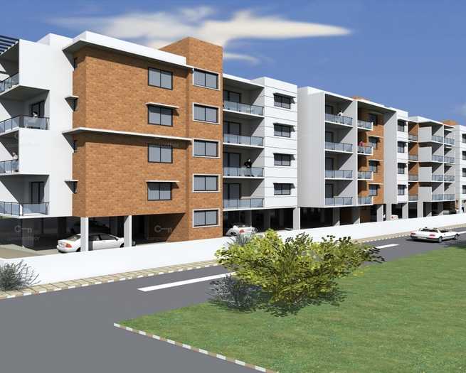 Malibu Paloma in Whitefield, Bangalore | Buy, Sale Apartment Online