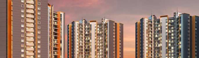 Residential projects in Hinjewadi, Pune - Search all new projects in ...