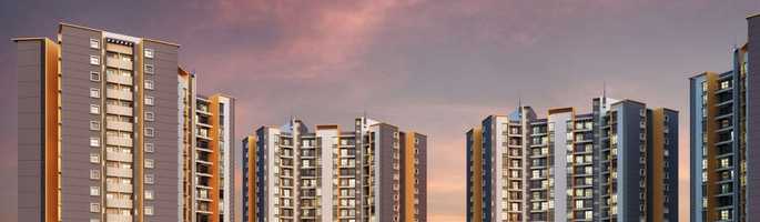 Residential projects in Hinjewadi, Pune - Search all new projects in ...