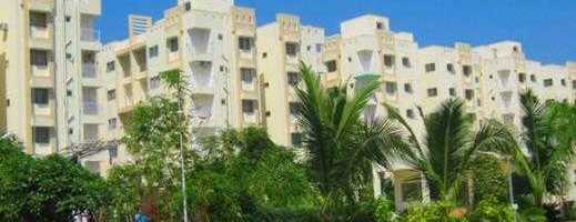 2 Bhk Apartments Flats For Sale In Panch Shlok Residency - 