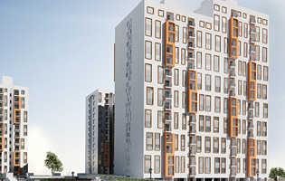 Residential Projects By Tata Housing Development Co Ltd Find