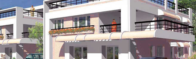 Residential projects in Manikonda, Hyderabad - Search all new projects