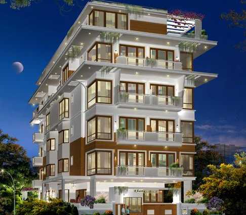 Imperium Gladys in Wheeler Road, Bangalore | Find Price ...