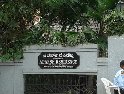 Adarsh Residency Neighbourhood  Schools, Hospital, Restaurants, Shopping,  Bus Stop,Railway Station Near Adarsh Residency