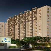 flats for sale in electronic city