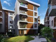 2bhk Apartment For Sale In Bannerghatta Road