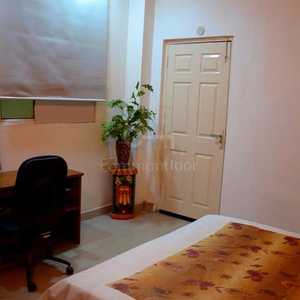 Rent 1 Rk Fully Furnished Apartment Flat In Vaishali Ghaziabad Commonfloor Com