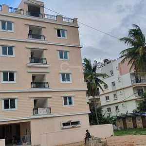rent 1bhk apartment bangalore furnished semi srr avenue lake bhk east flat listing
