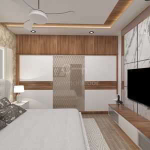 Buy 2 Bhk 1050 Sqft Apartment Flat In Kollur Hyderabad Commonfloor Com