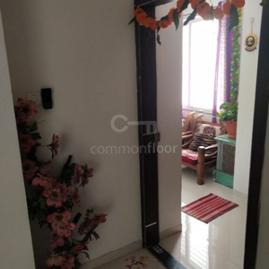 Rent 2 Bhk Unfurnished Apartment Flat In Chikhali North Pune Commonfloor Com