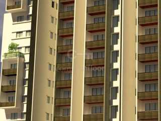 2bhk Apartment For Sale In Ds Max Skygrand Kalkere In Kalkere