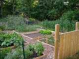 Balcony Garden in Your Apartment