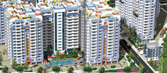 Sri Sairam Towers Hafeezpet Reviews, Complaints, Owners